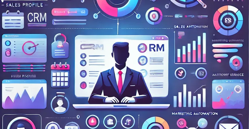 客户关系管理的关键要素有哪些？基于 CRM 系统的解析